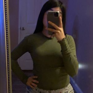 Crop tops, I have them in two colors!!